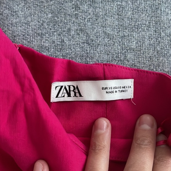 Zara top - Picture 4 of 5